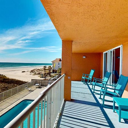 Buena Vista 201 Apartment Gulf Shores Luaran gambar