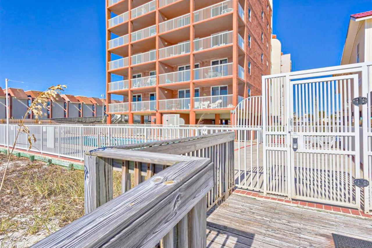 Buena Vista 201 Apartment Gulf Shores Luaran gambar