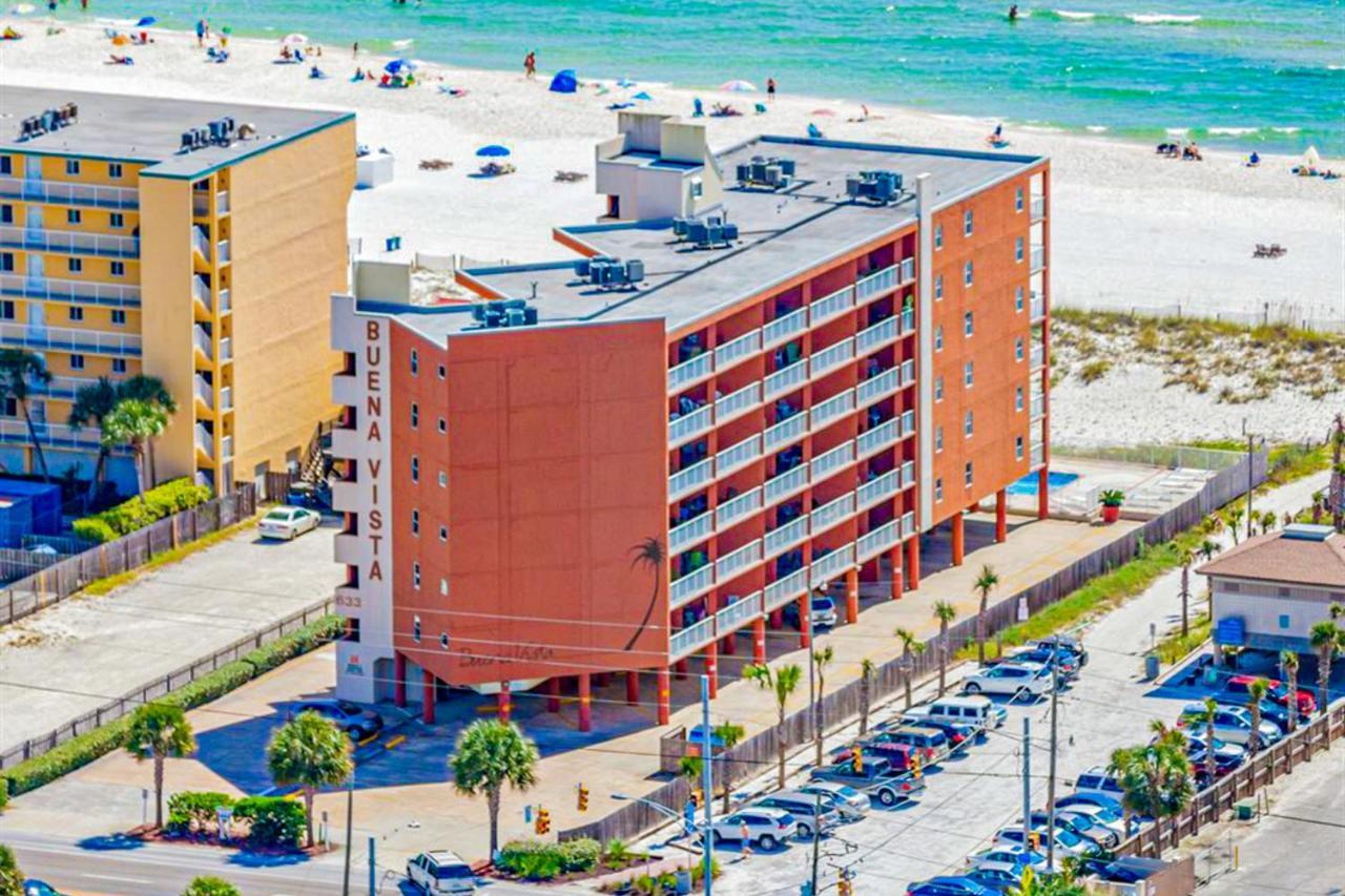 Buena Vista 201 Apartment Gulf Shores Luaran gambar