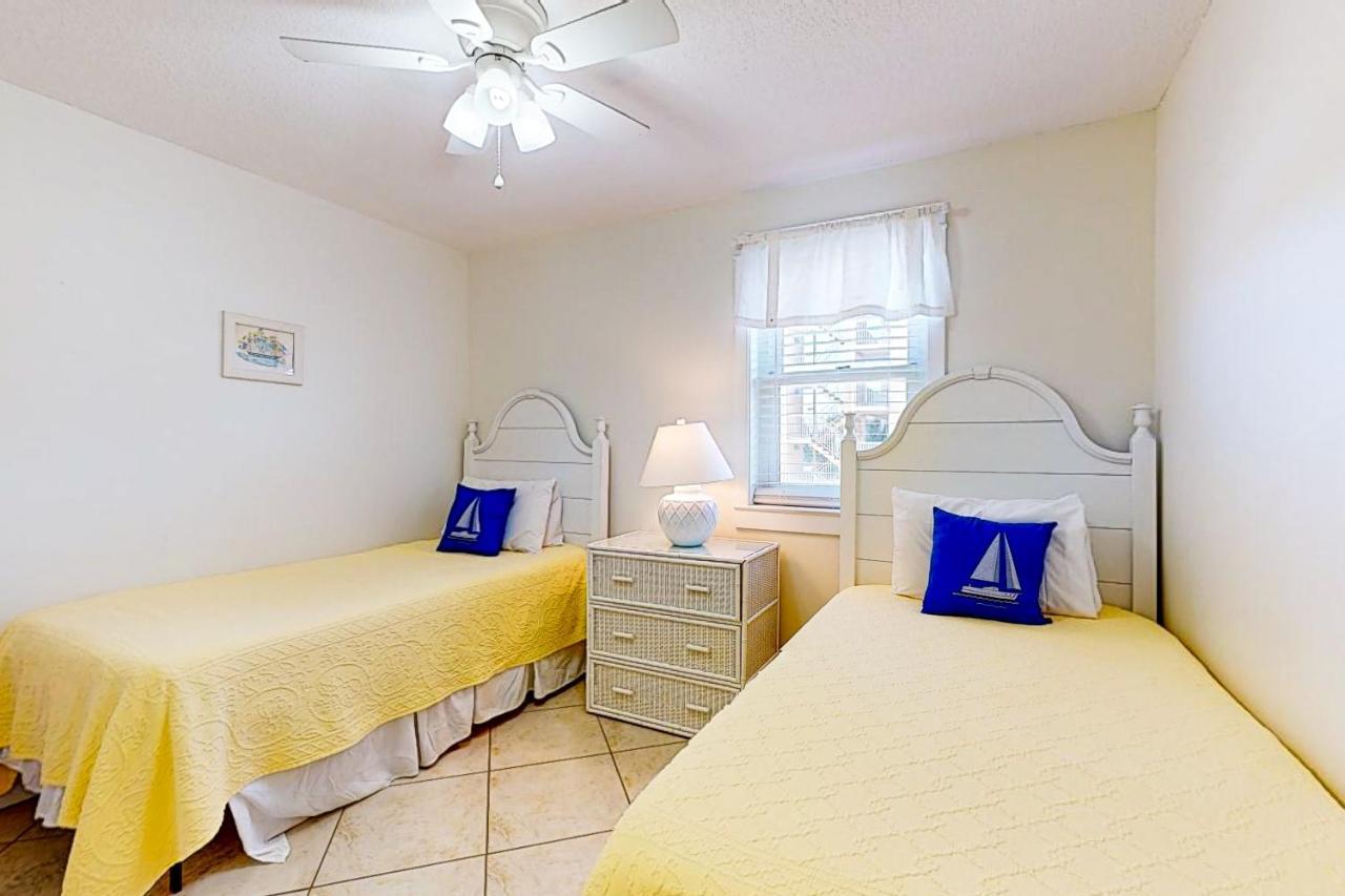 Buena Vista 201 Apartment Gulf Shores Luaran gambar