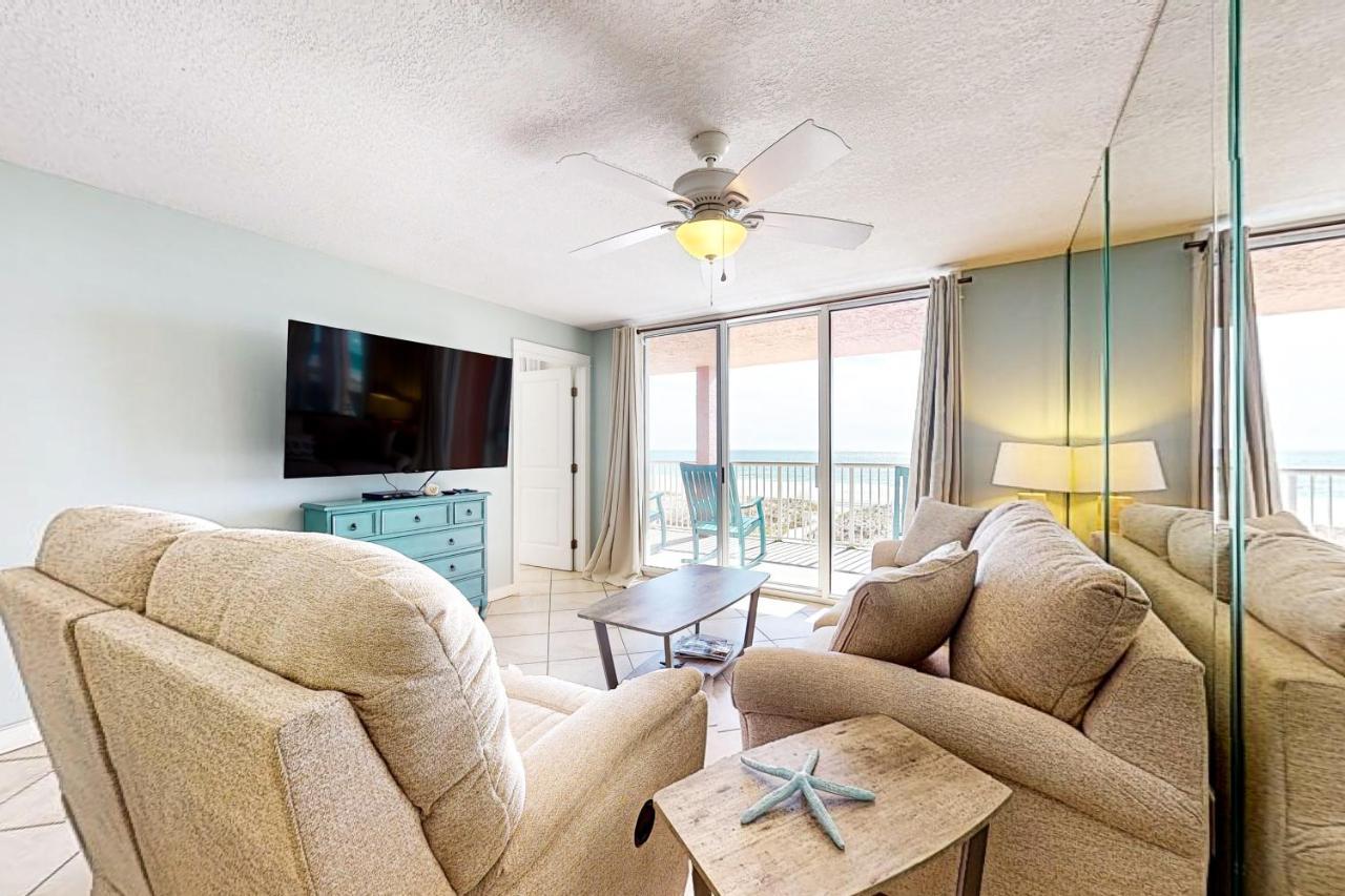 Buena Vista 201 Apartment Gulf Shores Luaran gambar