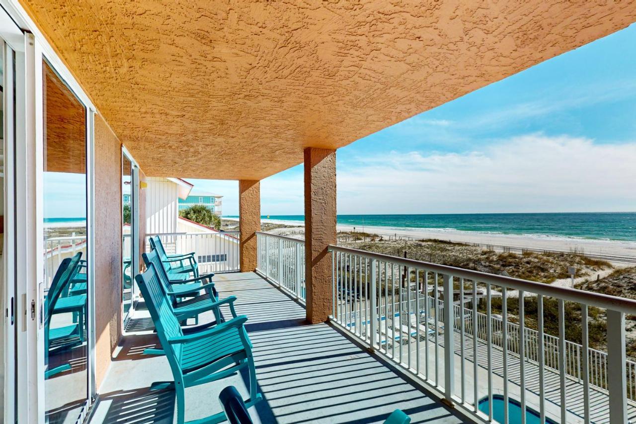 Buena Vista 201 Apartment Gulf Shores Luaran gambar