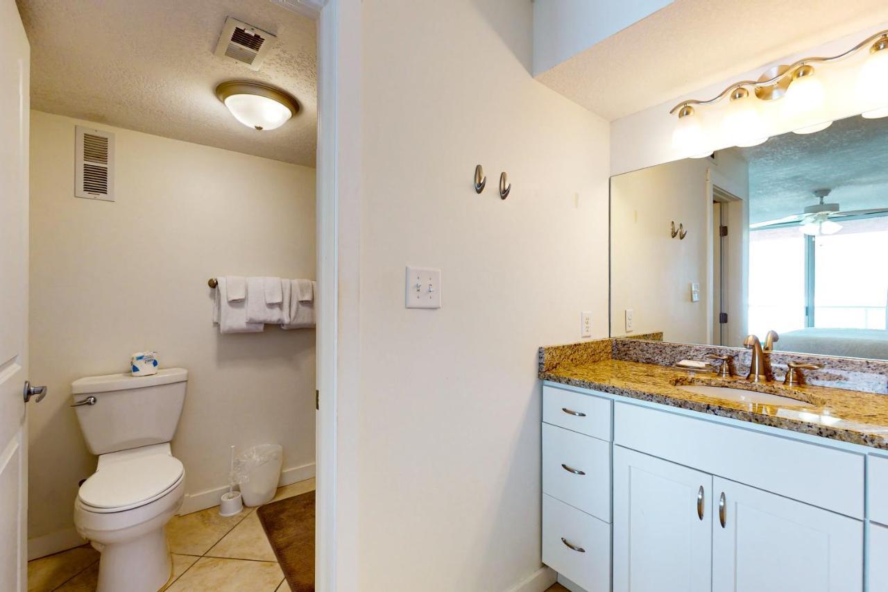 Buena Vista 201 Apartment Gulf Shores Luaran gambar