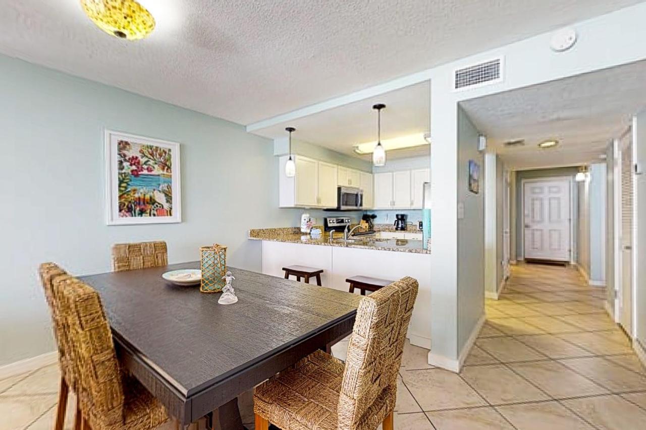 Buena Vista 201 Apartment Gulf Shores Luaran gambar