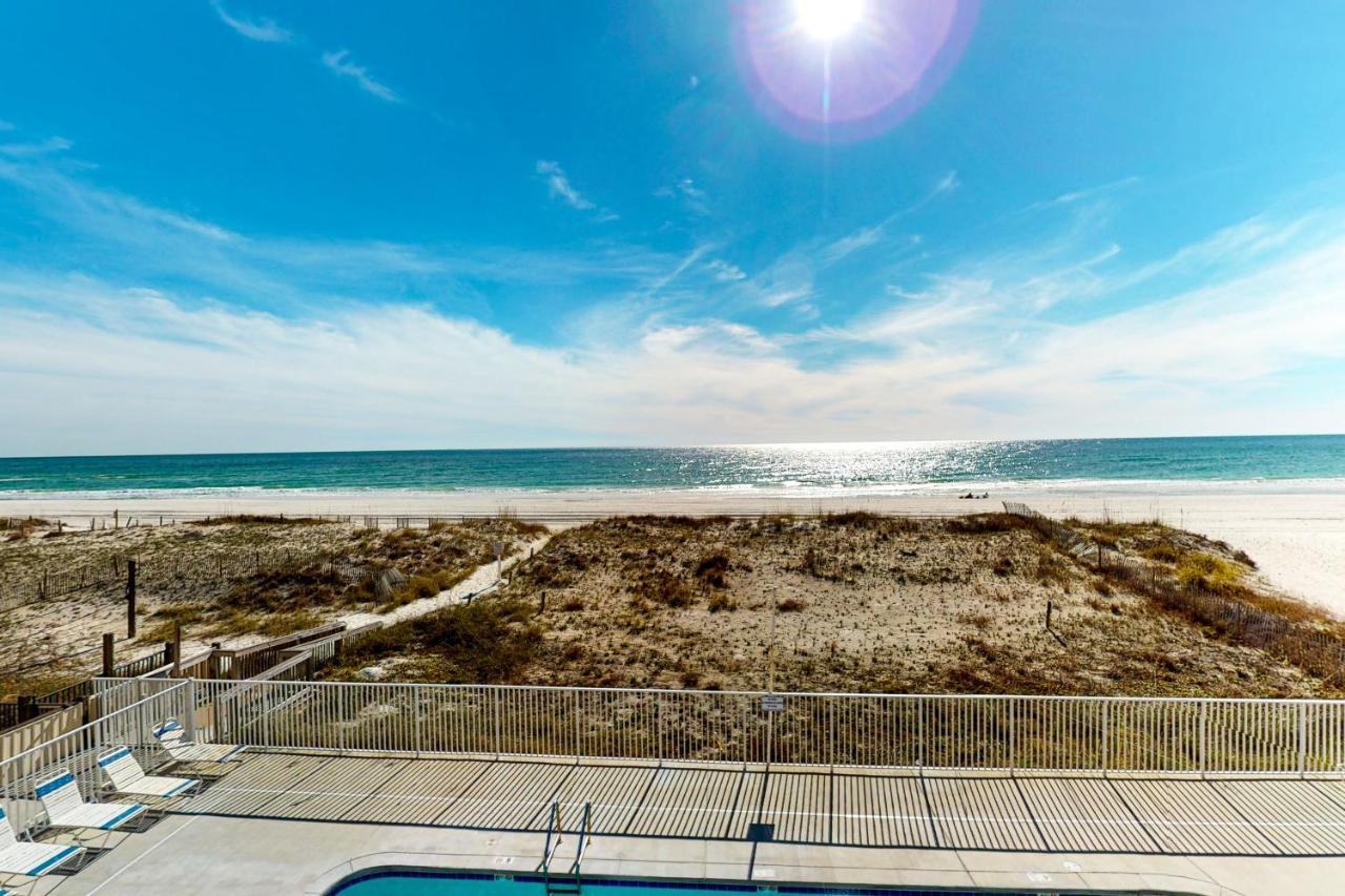 Buena Vista 201 Apartment Gulf Shores Luaran gambar