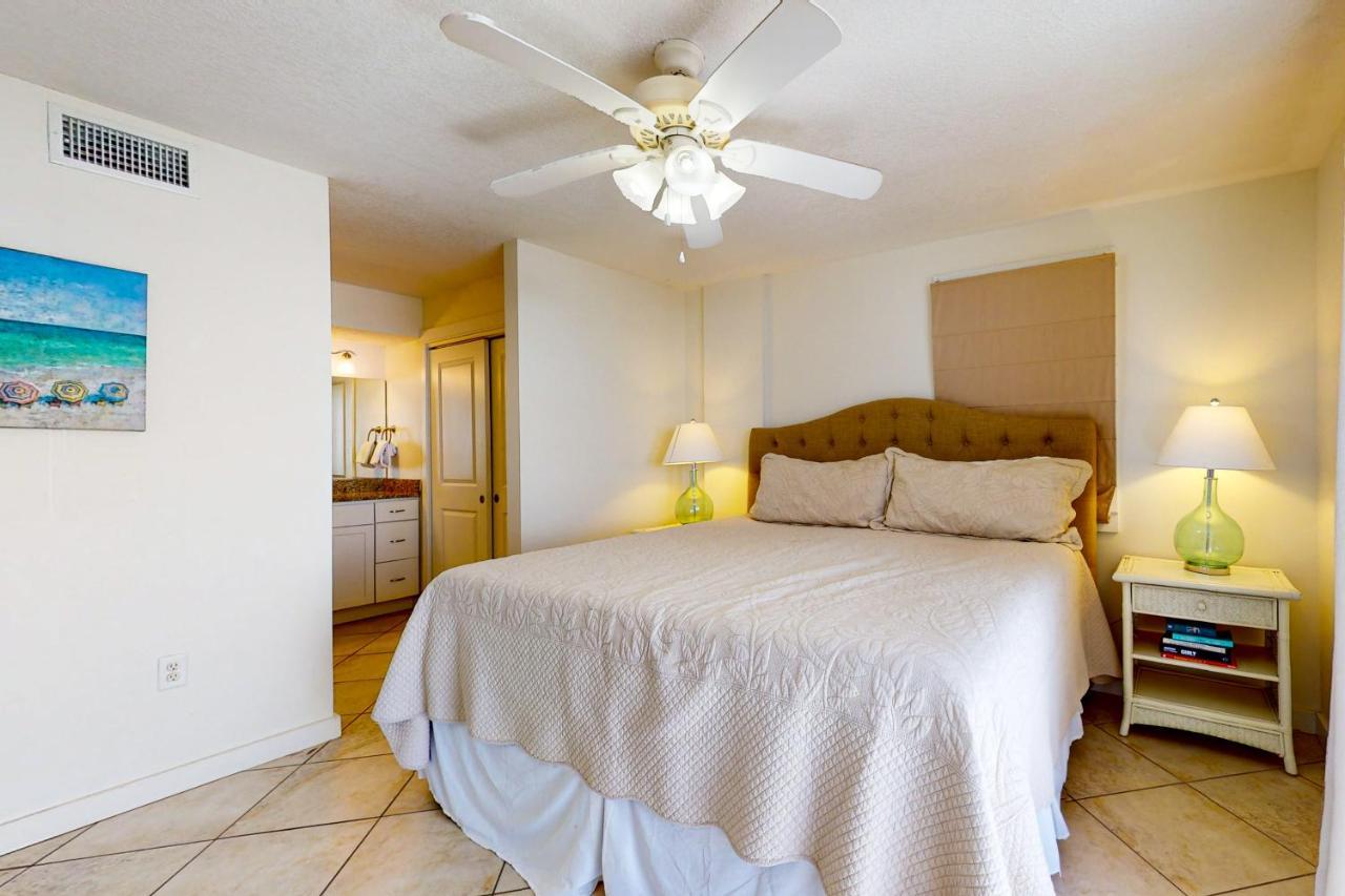 Buena Vista 201 Apartment Gulf Shores Luaran gambar