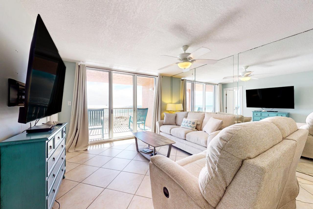 Buena Vista 201 Apartment Gulf Shores Luaran gambar